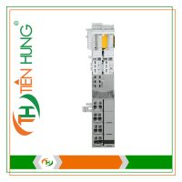 ĐẾ CẮM CHO MÔ ĐUN PILZ PSSu BS 2/8 S - 312656