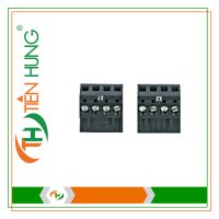 ĐẦU NỐI DÂY PILZ PSSu A Con 1/4 S (2 pcs.) - 313110