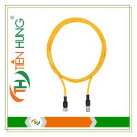 CÁP ĐIỆN BẰNG ĐỒNG PILZ PSS67 Cable M12sf M12sm, 3m - 380208
