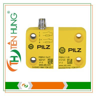 CÔNG TẮC AN TOÀN PILZ - 502221