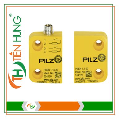 CÔNG TẮC AN TOÀN PILZ - 504220