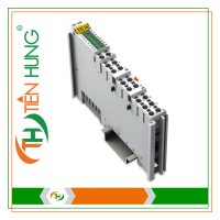 MÔ ĐUN ĐẦU VÀO KỸ THUẬT SỐ 16 KÊNH - 750-1406 WAGO