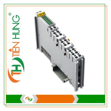 MÔ ĐUN ĐẦU VÀO KỸ THUẬT SỐ 16 KÊNH - 750-1406 WAGO