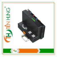 BỘ GHÉP NỐI FIELDBUS PROFIBUS DP - 750-333/040-000 WAGO