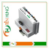 MÔ ĐUN BỘ GHÉP NỐI FIELDBUS CANOPEN D-SUB - 750-338 WAGO