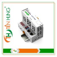 MÔ ĐUN BỘ GHÉP NỐI FIELDBUS ETHERNET/IP - 750-363 WAGO