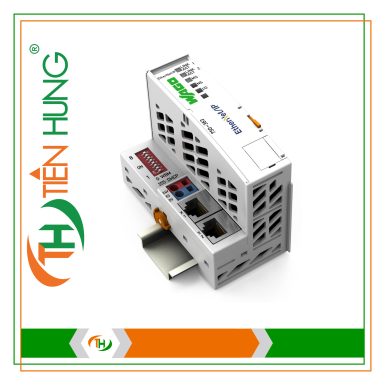 MÔ ĐUN BỘ GHÉP NỐI FIELDBUS ETHERNET/IP - 750-363 WAGO