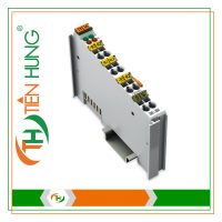 MÔ ĐUN ĐẦU VÀO ANALOG 2 KÊNH - 750-461/003-000 WAGO