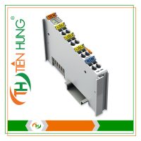 MÔ ĐUN ĐO CÔNG SUẤT 3 PHA 480 VAC 1 A - 750-494 WAGO