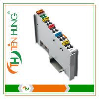 MÔ ĐUN ĐẦU RA KỸ THUẬT SỐ 4 KÊNH - 750-504 WAGO