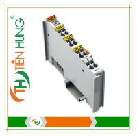 MÔ ĐUN ĐẦU RA RƠLE 2 KÊNH AC 250 V 1 A - 750-517 WAGO
