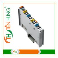 MÔ ĐUN ĐẦU RA ANALOG 4 KÊNH - 750-553 WAGO