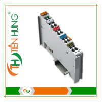 MÔ ĐUN I/O - 750-602 WAGO