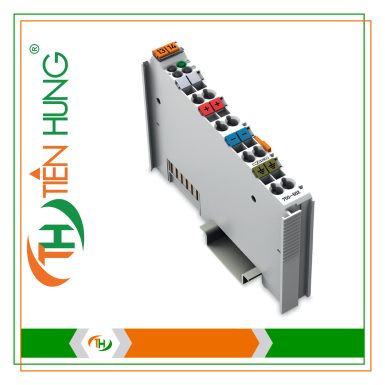 MÔ ĐUN I/O - 750-602 WAGO