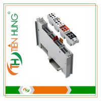 MÔ ĐUN GIAO DIỆN KNX/EIB/TP1 - 753-646 WAGO