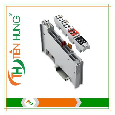 MÔ ĐUN GIAO DIỆN KNX/EIB/TP1 - 753-646 WAGO
