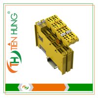 MÔ ĐUN I/O KỸ THUẬT SỐ 4/4 KÊNH - 753-667/000-004 WAGO