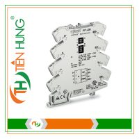 BỘ CHUYỂN ĐỔI TÍN HIỆU - 857-409 WAGO