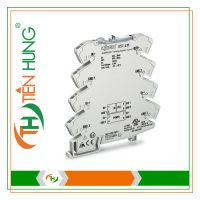 BỘ CHUYỂN ĐỔI TÍN HIỆU - 857-411 WAGO