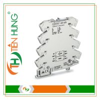 BỘ CHUYỂN ĐỔI TÍN HIỆU - 857-413 WAGO