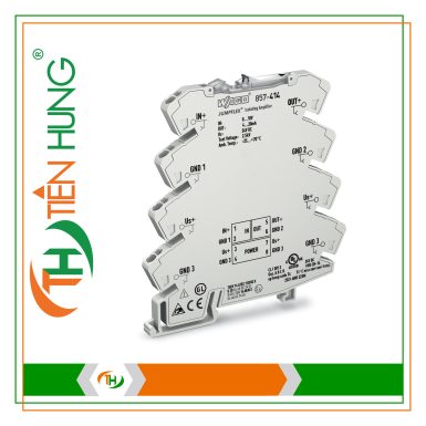 BỘ CHUYỂN ĐỔI TÍN HIỆU - 857-414 WAGO