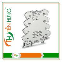 BỘ CHUYỂN ĐỔI TÍN HIỆU - 857-415 WAGO