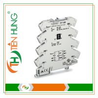 BỘ CHUYỂN ĐỔI TÍN HIỆU - 857-420 WAGO