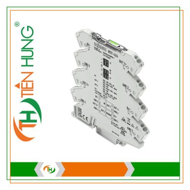 BỘ CHUYỂN ĐỔI TÍN HIỆU - 857-424 WAGO