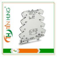 BỘ CHUYỂN ĐỔI TÍN HIỆU - 857-451 WAGO