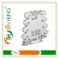 BỘ CHUYỂN ĐỔI TÍN HIỆU - 857-452 WAGO
