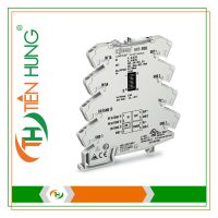 BỘ CHUYỂN ĐỔI TÍN HIỆU - 857-550 WAGO