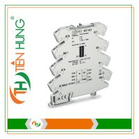 BỘ CHUYỂN ĐỔI TÍN HIỆU - 857-551 WAGO