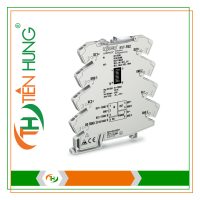 BỘ CHUYỂN ĐỔI TÍN HIỆU - 857-552 WAGO