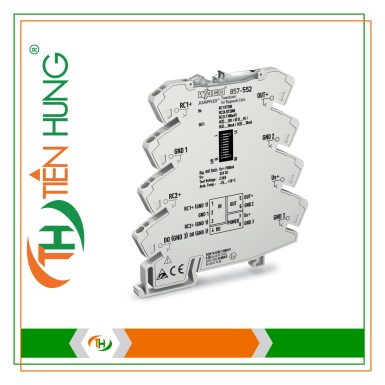 BỘ CHUYỂN ĐỔI TÍN HIỆU - 857-552 WAGO