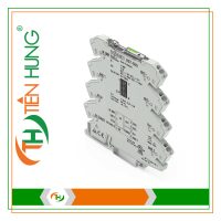 BỘ CHUYỂN ĐỔI TÍN HIỆU - 857-569 WAGO