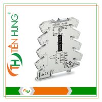 BỘ CHUYỂN ĐỔI TÍN HIỆU - 857-812 WAGO