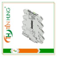 BỘ CHUYỂN ĐỔI TÍN HIỆU - 857-815 WAGO