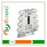 BỘ CHUYỂN ĐỔI TÍN HIỆU - 857-819 WAGO