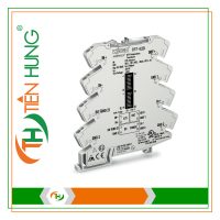 BỘ CHUYỂN ĐỔI TÍN HIỆU - 857-820 WAGO