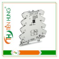BỘ CHUYỂN ĐỔI TÍN HIỆU - 857-450 WAGO