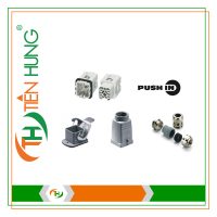 BỘ KIT HEAVY DUTY CONNECTORS HDC-KIT-HA 04.400 M P - 3123980000