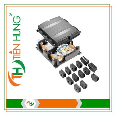 HỘP KẾT NỐI IP 65 - FP BOX 10P 4XVG - 1002900000