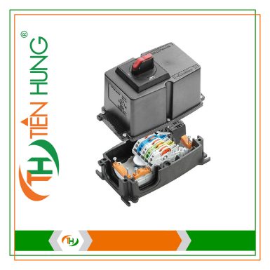 HỘP KẾT NỐI IP 65 - FP BOX ON/OFF - 1003260000