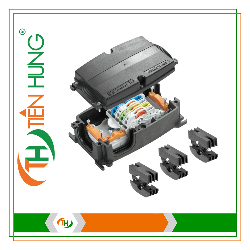 HỘP KẾT NỐI IP 65 - FP BOX SET D9 - 1059320000