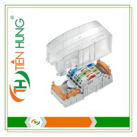HỘP KẾT NỐI IP 30 - POWERTERMINAL GK - 1111910000