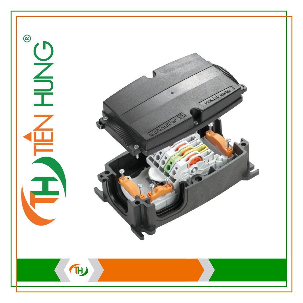 HỘP KẾT NỐI MP-BUS BELIMO - FP BOX MPB - 1180300000