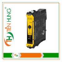 RƠ LE AN TOÀN SCS 24VDC P1SIL3DS M - 1303760000