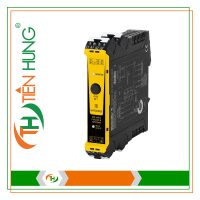 RƠ LE AN TOÀN SCS 24VDC P1SIL3DS MG3 - 1304040000