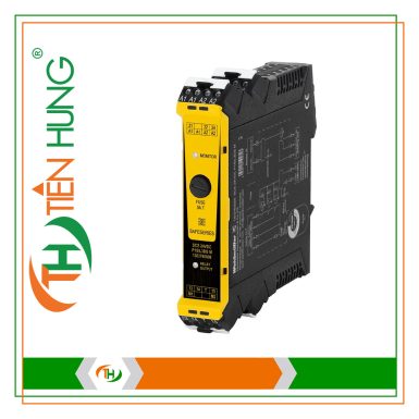 RƠ LE AN TOÀN SCS 24VDC P1SIL3DS MG3 - 1304040000