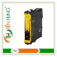 RƠ LE AN TOÀN SCS 24VDC P2SIL3DSES - 1319270000